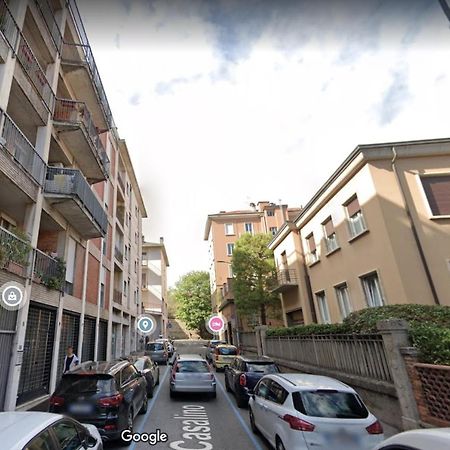 Chiclife - Florentin Downtown Apartment Bergamo Esterno foto