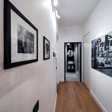 Chiclife - Florentin Downtown Apartment Bergamo Esterno foto