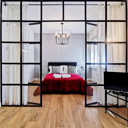 Chiclife - Florentin Downtown Apartment Bergamo Esterno foto