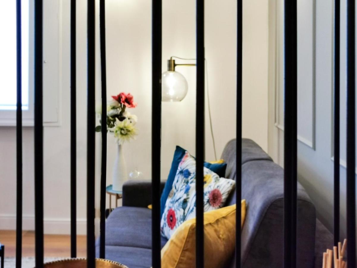 Chiclife - Florentin Downtown Apartment Bergamo Esterno foto