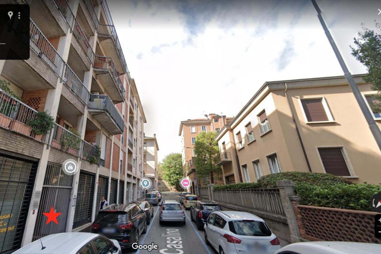 Chiclife - Florentin Downtown Apartment Bergamo Esterno foto