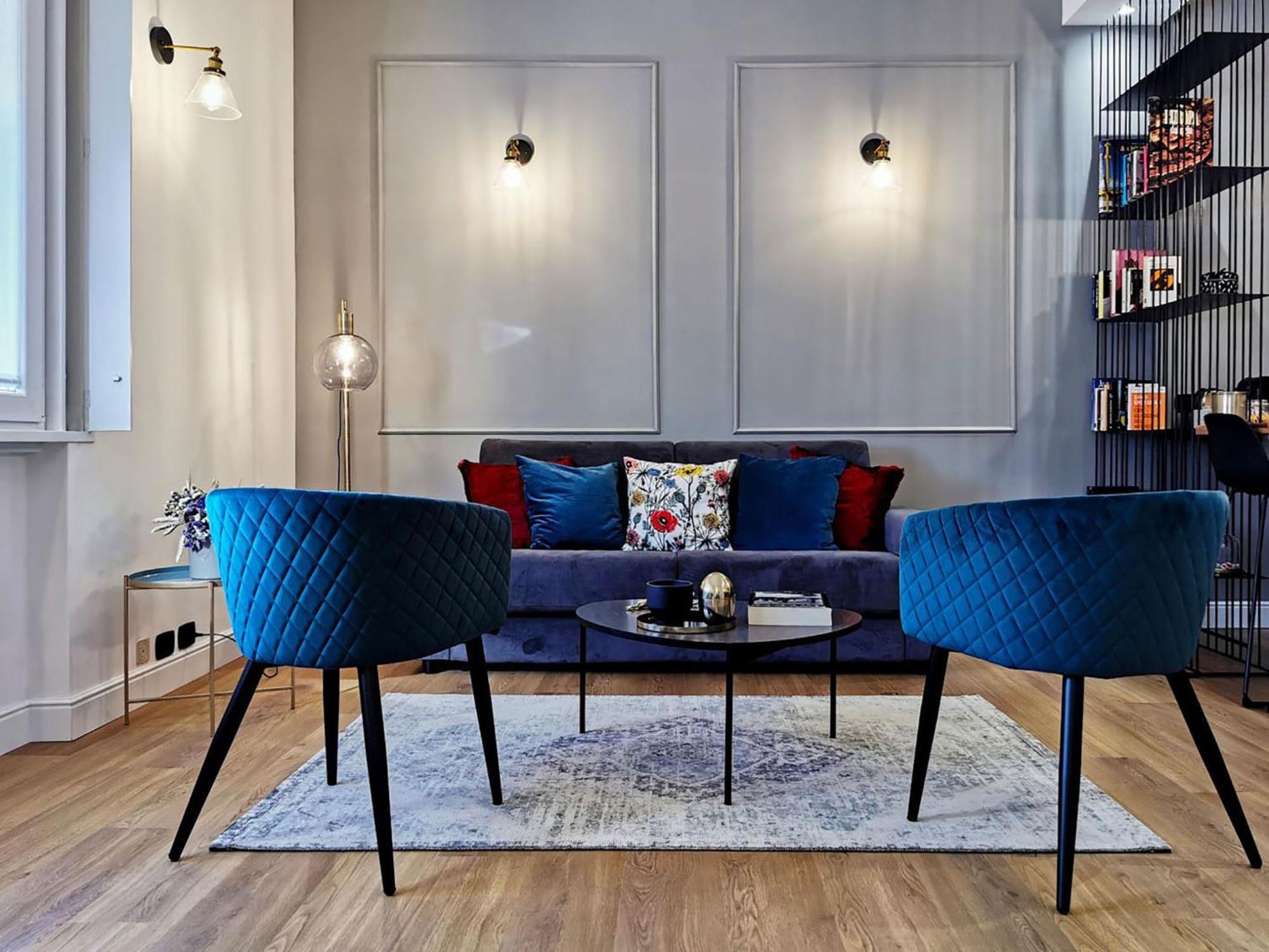 Chiclife - Florentin Downtown Apartment Bergamo Esterno foto